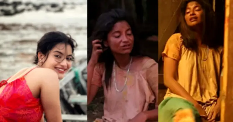 নাজিফা তুষির ‘সাধুর বউ’ চরিত্রে আত্মত্যাগ: নতুন সিনেমা ‘রইদ’-এর বিহাইন্ড দ্য সিন