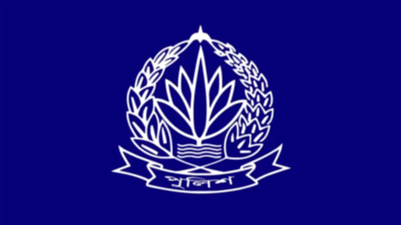 পুলিশের ৯ কর্মকর্তা বদলি, বেনাপোলে হামলার শিকার নাসীরুদ্দীন