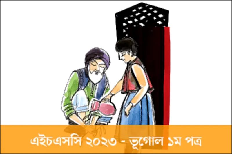 ভূগোল ১ম পত্র: মালভূমি ভূমিরূপের বৈশিষ্ট্য ও শ্রেণিবিভাগ