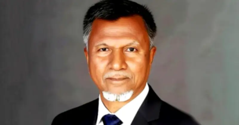 বৃদ্ধা মায়ের মৃত্যুতে যুগ্ম সচিব সন্তানের বিরুদ্ধে ব্যবস্থা