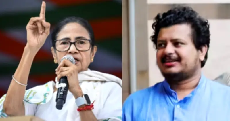 ক্ষমতা হারানোর পর ভাঙনের মুখে তৃণমূল, ৫৮ বিধায়ক বিদ্রোহ