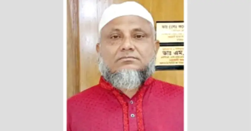 ভুয়া মসজিদের তালিকা দিয়ে বরাদ্দ নেওয়ায় বিএনপি নেতাকে শোকজ