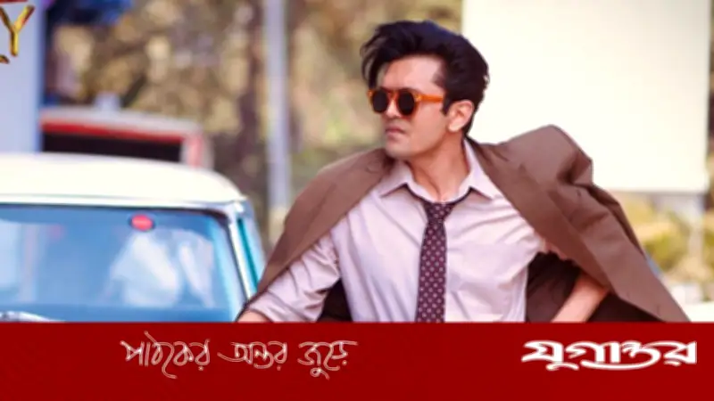 আমি কী পারি, সেটা ইন্ডাস্ট্রি জানে: আরিফিন শুভ