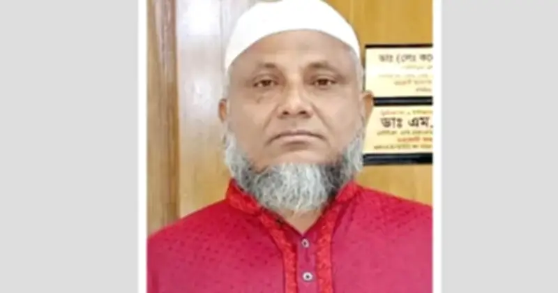 ভুয়া মসজিদ তালিকা করে বরাদ্দ নেওয়ার অভিযোগে বিএনপি নেতা শোকজ