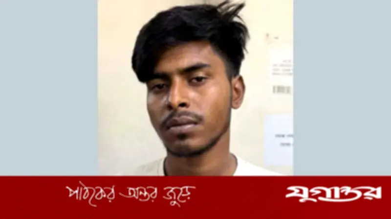 স্মার্টফোন না কিনে দেওয়ায় বাবাকে কুপিয়ে জখম করল ছেলে