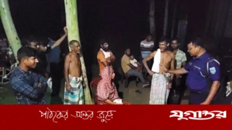 গোপনে বিয়ে করে অন্তঃসত্ত্বা স্ত্রীকে ফাঁকি, স্বামী পরিবারসহ পলাতক