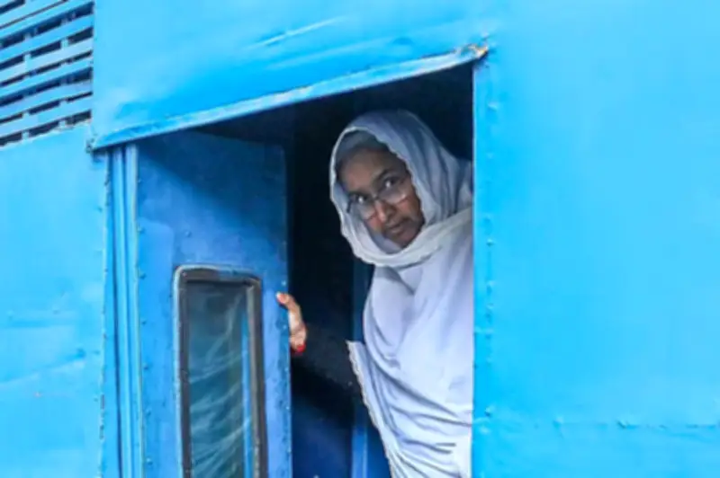 সাবেক মন্ত্রী দীপু মনি হত্যা মামলায় জামিন পেলেন