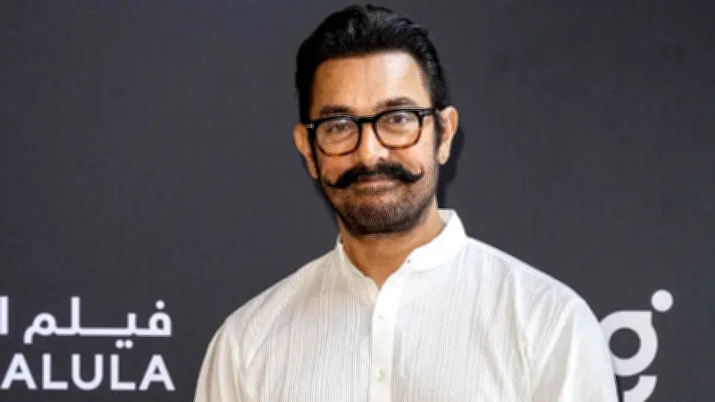 আমির খান তৃতীয়বার বিয়ে করছেন প্রেমিকা গৌরীকে
