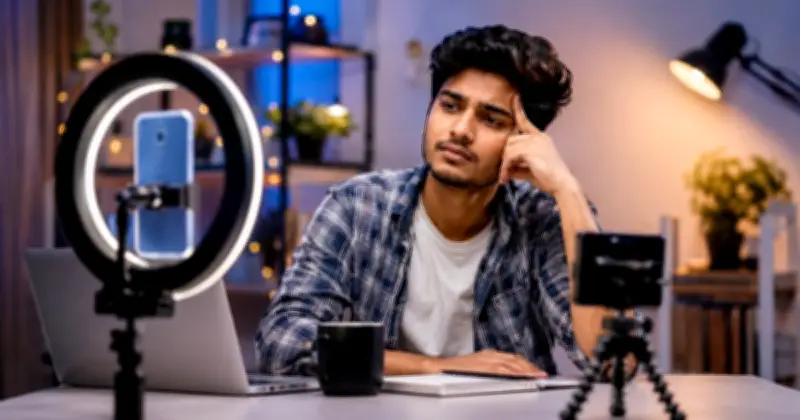 সোশ্যাল মিডিয়ায় লাখ টাকা আয়: স্বপ্ন নাকি বাস্তবতা?