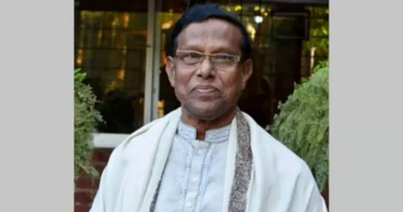 সাতক্ষীরা-১ আসনের সাবেক এমপি মুজিবুর রহমান গ্রেপ্তার