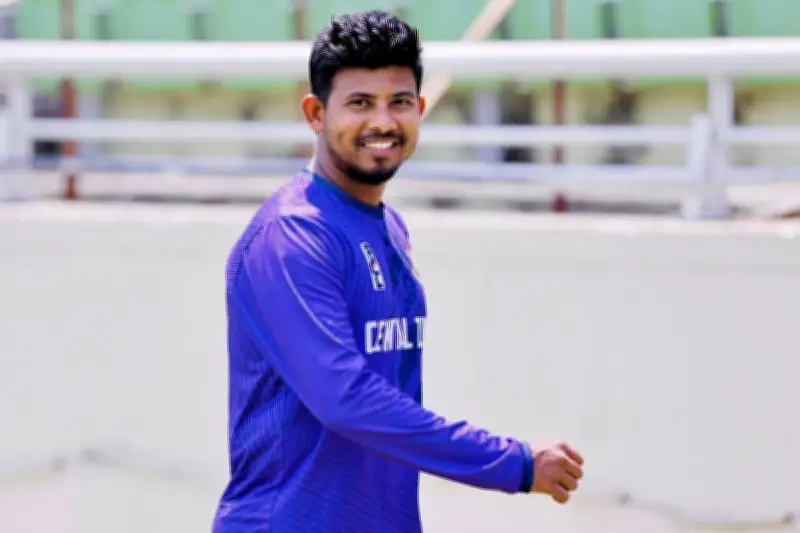৪ বছর পর জাতীয় দলে ফিরলেন মোসাদ্দেক