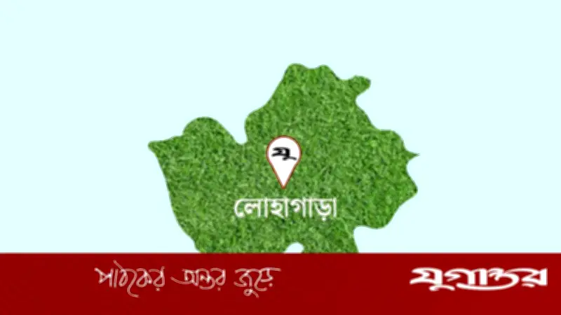 লোহাগাড়ায় বন্যহাতির আক্রমণে কৃষক গুরুতর আহত