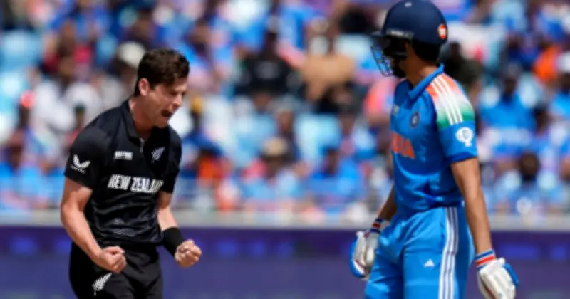 ভারত-নিউজিল্যান্ড ক্রিকেট সিরিজ: ১০০ বছরের সম্পর্ক উদযাপন