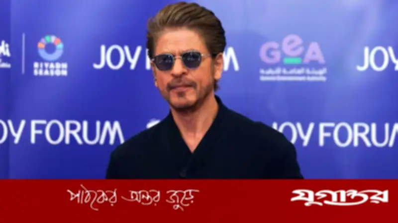 ক্রিকেট না বোঝা ফুটবলপ্রেমী শাহরুখ যেভাবে কেকেআরের মালিক হলেন