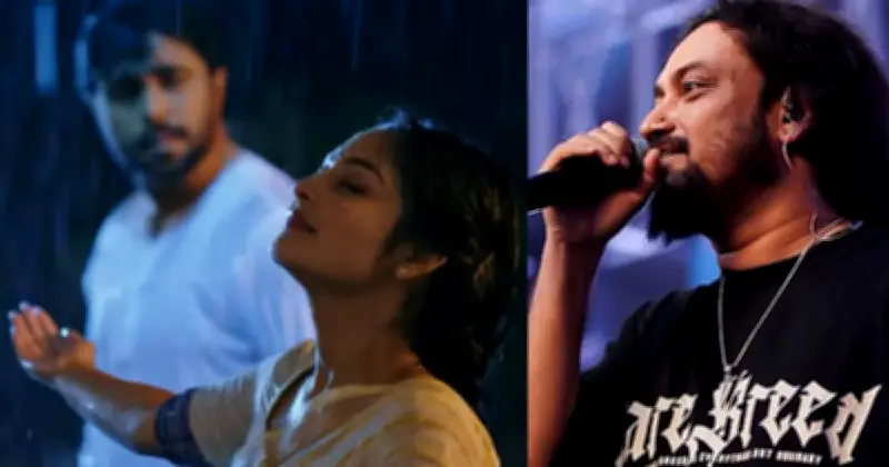 মুত্তাকী হাসিবের গান ‘এক মুহূর্তের শূন্যতা’ দর্শকমহলে সাড়া ফেলেছে