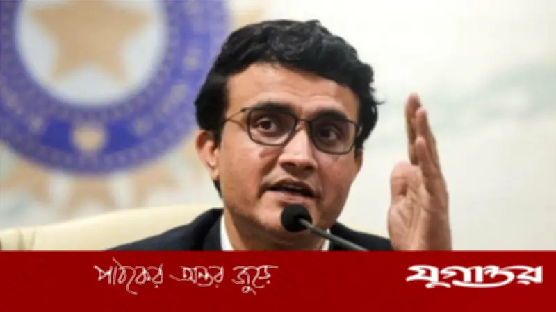 সৌরভ গাঙ্গুলির নিরাপত্তা কমানো নিয়ে পশ্চিমবঙ্গে বিতর্ক