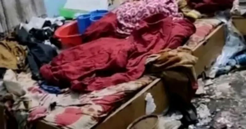 নূরজাহান বেগমের মৃত্যু: সন্তানদের ব্যাখ্যা চেয়ে আইনি নোটিশ