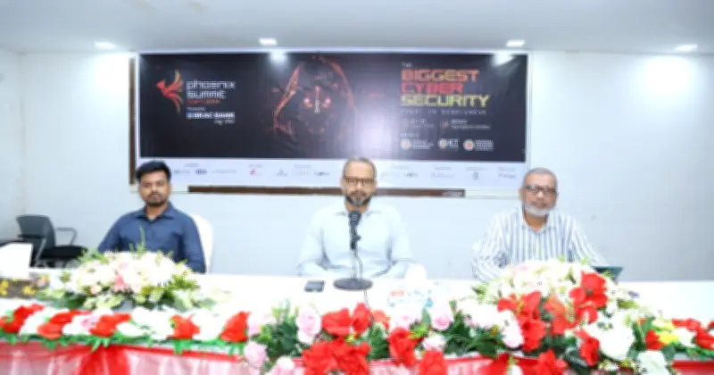ফিনিক্স সামিট ২০২৬ ঢাকায় অনুষ্ঠিত হবে ২৩-২৭ জুন