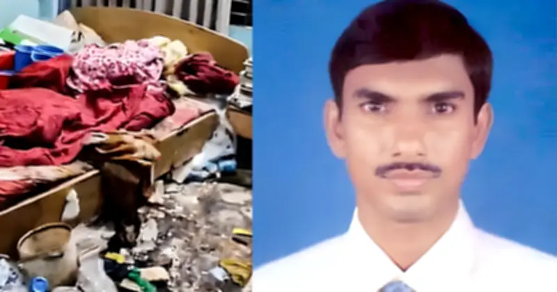 মায়ের মৃত্যুর ঘটনায় যুগ্ম সচিব ছেলের বদলি