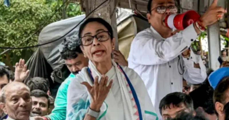 পশ্চিমবঙ্গে জন্ম নিল ‘আসল তৃণমূল’, বিদ্রোহী বিধায়কদের হাতে নেতৃত্ব ঋতব্রতের
