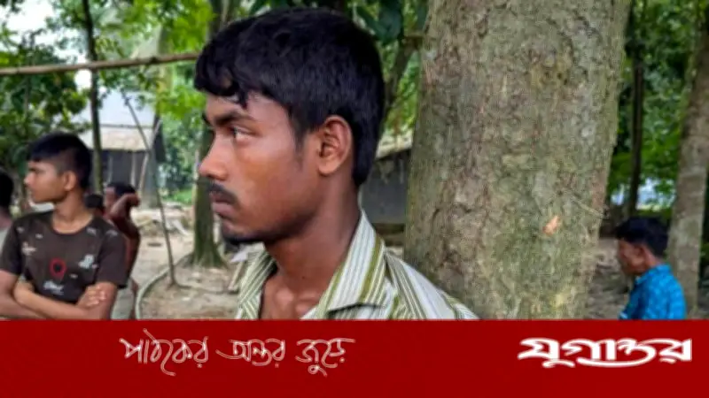 নেত্রকোনায় লেনদেন সংঘর্ষে যুবক নিহত, মা-ছেলে আটক