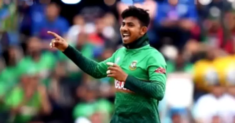 চার বছর পর ওয়ানডেতে ফিরছেন মোসাদ্দেক, অস্ট্রেলিয়া সিরিজে দলে চমক