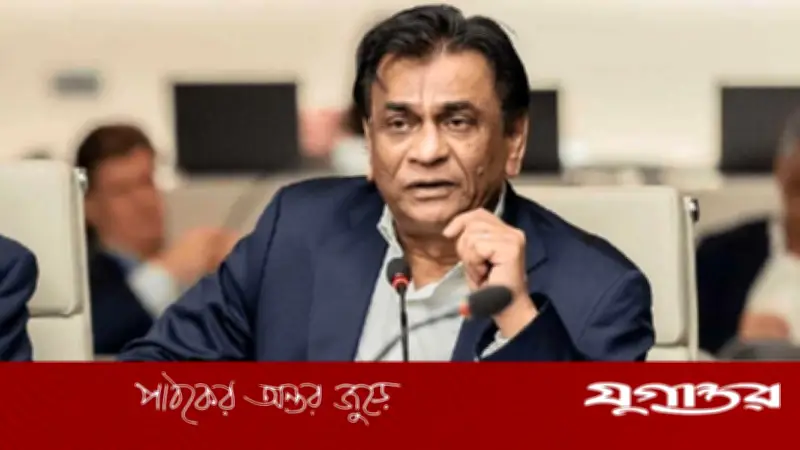 সাফের সভাপতি পদে বিনাপ্রতিদ্বন্দ্বিতায় পুনর্নির্বাচিত হচ্ছেন কাজী সালাউদ্দিন