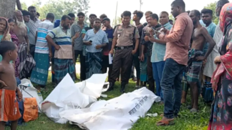 বাংলাদেশের বিরুদ্ধে ব্যবস্থা নিতে চায় যুক্তরাষ্ট্র, শর্ত পূরণে ব্যর্থ