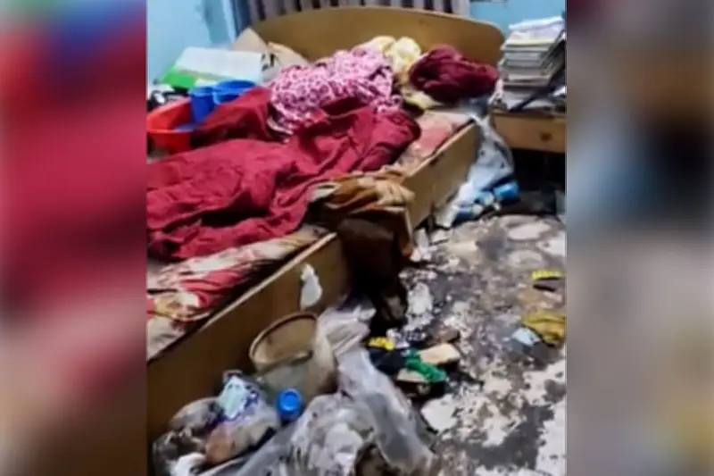 মিরপুরে বৃদ্ধার মৃত্যু: সন্তানদের আইনি নোটিশ পাঠানো হয়েছে