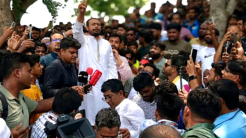 নাসির উদ্দীন পাটওয়ারীর গাড়িবহরে হামলা, আহত ৪