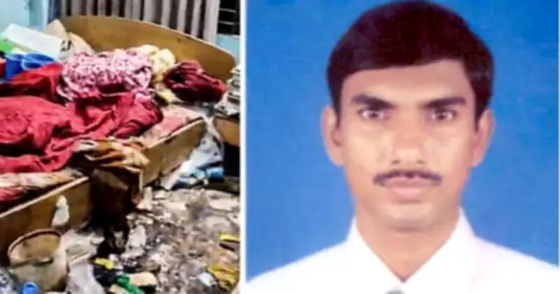 মঙ্গলা বন্দর কর্তৃপক্ষের সদস্য ড. আনিসুর রহমানকে প্রত্যাহার