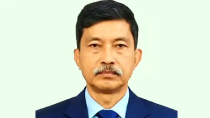 কর্মী-সমর্থকদের ধৈর্য ধরতে বললেন দীপেন দেওয়ান