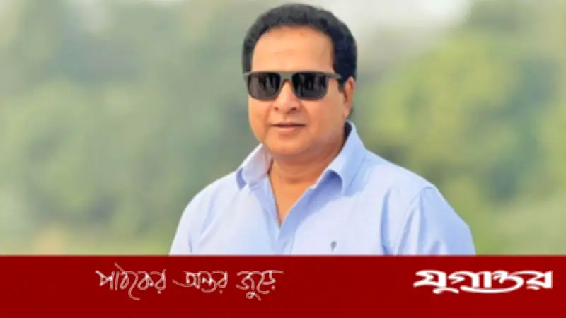 বাংলাদেশ চলচ্চিত্র শিল্পী সমিতির নির্বাচন থেকে সরে দাঁড়ালেন বাপ্পারাজ