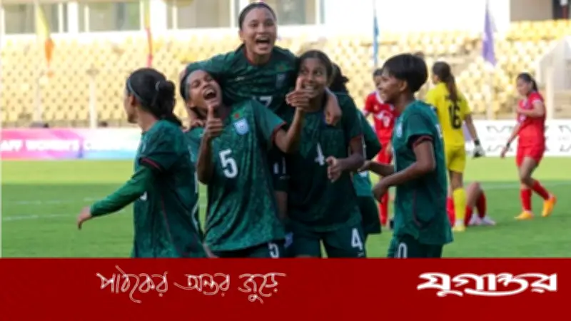 ঋতুপর্ণার গোলকে কেন ‘অলিম্পিক গোল’ বলা হয়?