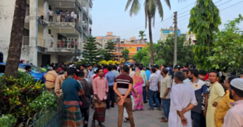 বরগুনায় ডাকবাংলো থেকে নারী ও দুই মেয়ের লাশ উদ্ধার