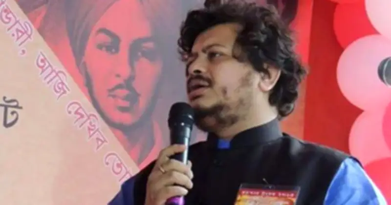 তৃণমূলে বিদ্রোহ: স্পিকার বিদ্রোহী শিবিরকে সংসদীয় দল হিসেবে স্বীকৃতি দিয়েছেন