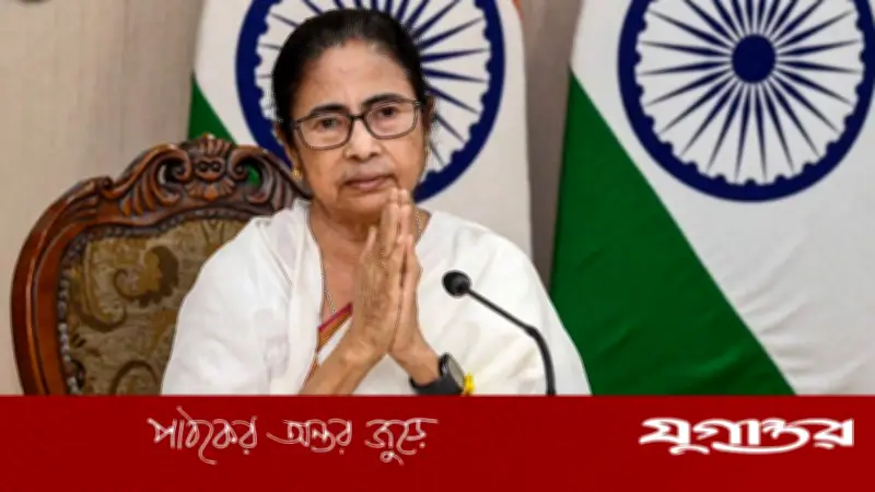 মমতার ‘বাংলাদেশের খুন’ বক্তব্যে রাজনৈতিক দলগুলোর কৌতূহল ও প্রতিক্রিয়া