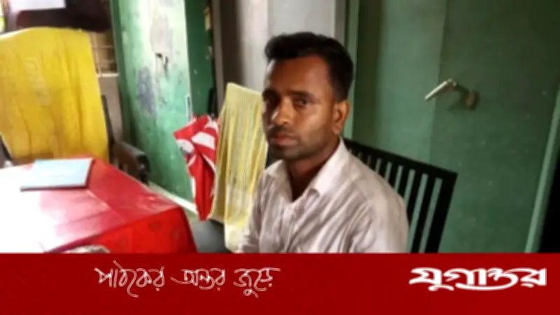 বরফভর্তি বোতলের আঘাতে শিক্ষার্থী অজ্ঞান, শিক্ষকের বিরুদ্ধে মামলা