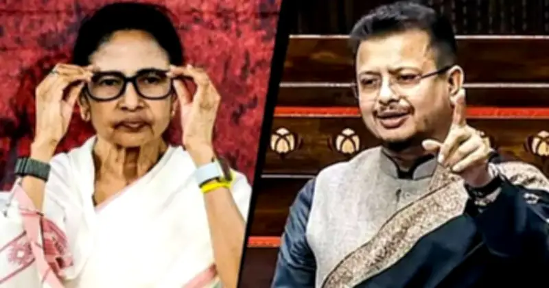 পশ্চিমবঙ্গে তৃণমূলের ভাঙন: আদর্শহীনতার ফল