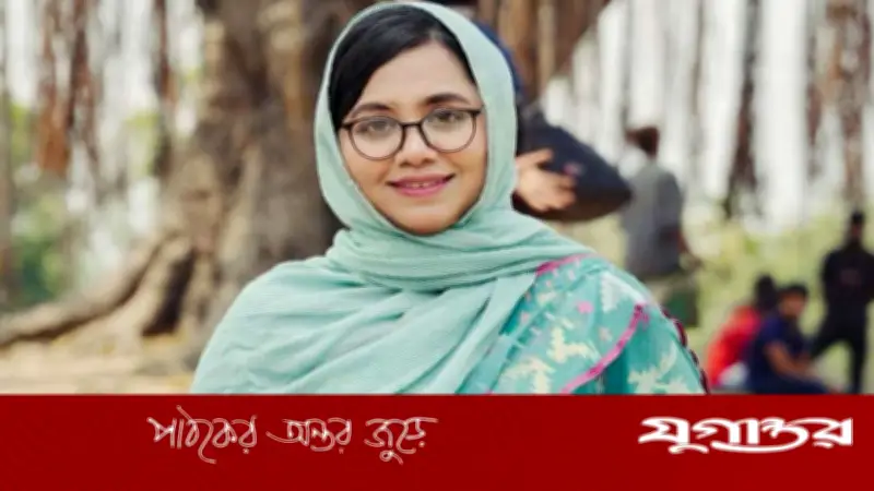 সংরক্ষিত নারী আসনে বরাদ্দ বণ্টনে বৈষম্যের অভিযোগ মিতুর