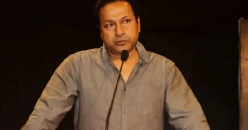 সভাপতি পদে নির্বাচন থেকে সরে দাঁড়ালেন বাপ্পারাজ