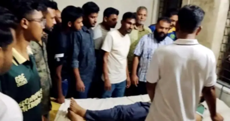 শেরপুরে বালুদস্যুদের হামলায় বন কর্মকর্তা-বনরক্ষী আহত