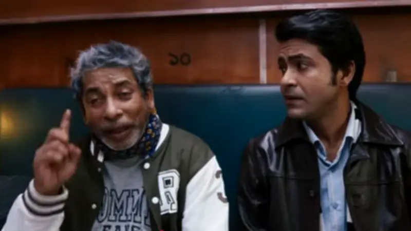 কক্সবাজারে দুই দিনব্যাপী চলচ্চিত্র প্রদর্শনী শুরু
