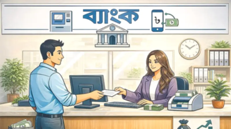 ৭২৫ অফিসার পদে ব্যাংক ও আর্থিক প্রতিষ্ঠানে নিয়োগ বিজ্ঞপ্তি