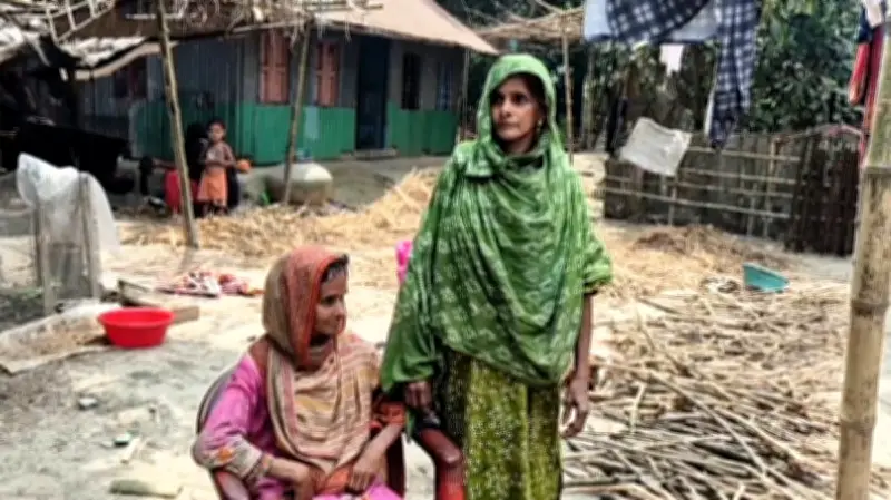 মাদারীপুরে প্রতিবন্ধী ভাতায় গায়েবি নম্বরে টাকা, ভুক্তভোগীদের হতাশা