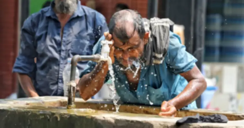 দাবদাহে অতিষ্ঠ জনজীবন, ৪৯ জেলায় তাপপ্রবাহ