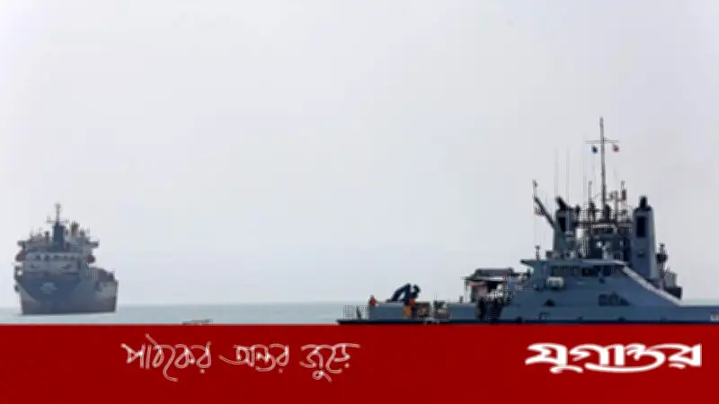 ওমান উপসাগরে মার্কিন যুদ্ধজাহাজে ইরানের হামলা, যুক্তরাষ্ট্রের প্রত্যাখ্যান