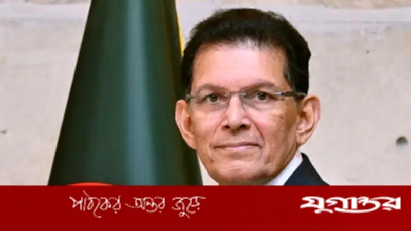 জাতিসংঘের সভাপতি নির্বাচিত হয়ে দেশে ফিরলেন পররাষ্ট্রমন্ত্রী
