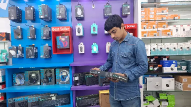 ঈদ পরবর্তী বাজারে প্রযুক্তিপণ্যের দাম স্থিতিশীল, কিছু পণ্যে মূল্যবৃদ্ধি