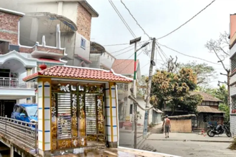 বাংলাদেশের ভিডিওতে নতুন দিগন্ত: প্রযুক্তির অগ্রগতি ও সৃজনশীলতা